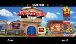 Joe Danger 2: The Movie Review (PS Vita) – punkandlizard