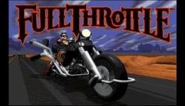 Full Throttle! A Tim Schafer Retrospective | GameNGuide