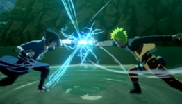 Naruto Ultimate Ninja Storm 3: Full Burst now just £3.35 on PC