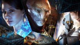 Grey Goo Review | SelectButton