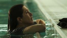 Film Review: Cake | Cinematically Enigmatic