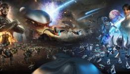 Grey Goo Review – Reinventing the RTS Genre | GamingTrend