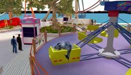 “Goat City Bay” Update for ‘Goat Simulator’ Now Available, $2.99 Sale Still Going