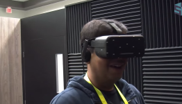 Oculus Brendan Iribe Talks Crescent Bay & VR Audio – Shacknews