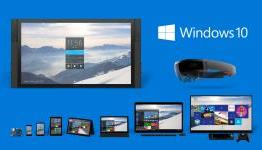 Are Microsoft taking PC gaming seriously again? – Windows 10 presentation impressions