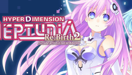 Hyperdimension Neptunia Re;Birth2: Sisters Generation – Vita Review | Chalgyr’s Game Room