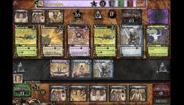 Ascension: Deckbuilding Game Review – Gaming Nexus