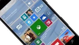Microsoft Now Says Not All Lumia Phones Will Receive Windows 10 Update