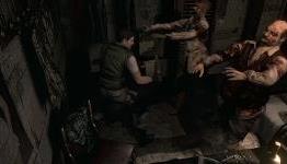 GF Review: Resident Evil HD Remaster