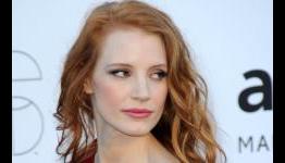 Jessica Chastain on A Most Violent Year and Wanting a Role in Star Wars