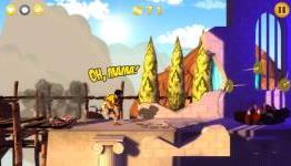 Review: Funk of Titans | Destructoid
