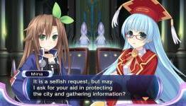 Hyperdimension Neptunia Re;Birth 2: Sisters Generation Review: Sisterly Love | Technology Tell