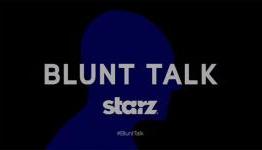 Starz Releases the First Teaser for Blunt Talk, Starring Patrick Stewart