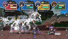 Phantom Breaker: Battle Grounds Review: Mash It Out | Technology Tell