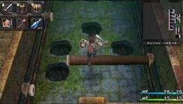 Brandish: The Dark Revenant review for PSP, PS Vita | Gaming Age