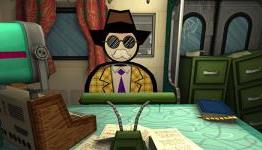 Gamerant | ‘Jazzpunk’ Review