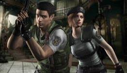 Resident Evil HD Remaster Discussion