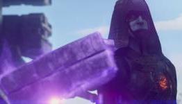 Guardians Of The Galaxy 2: Lee Pace Won’t Return As Ronan Yet