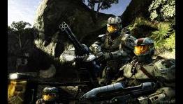 Exclusive Envy – The Halo Franchise