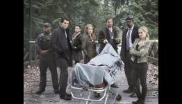 Backstrom Season 1 Review “Dragon Slayer” | TV Equals