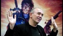 Molyneux warns Microsoft: Don’t overpromise on HoloLens
