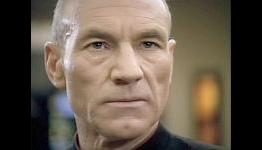Patrick Stewart Says He Would Play Star Trek’s Jean-Luc Picard Again