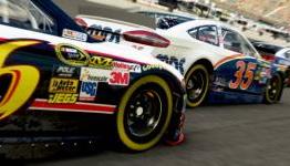 The Nascar Exit Interview