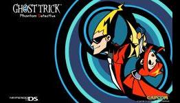 Retro Weekend – Ghost Trick: Phantom Detective and Gaming’s Greatest Ghosts