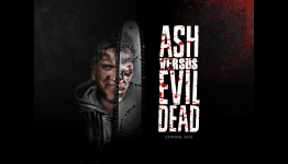 ‘Ash Versus Evil Dead’ Website Launches; New Promo Image Revealed