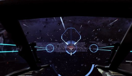 Elite, EVE: Valkyrie and SoundSelf On Display at PAX South