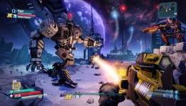 XP Earned 26 | Can Borderlands Compete with Destiny?