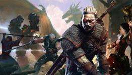 How to Play The Witcher Battle Arena