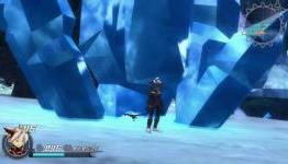 A bit more on the revival of Rodea: The Sky Soldier