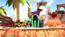 Review: Funk of the Titans (Microsoft Xbox One) | Digitallydownloaded