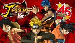 J-Stars Victory VS+ Preview – Zero1gaming