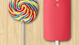Moto G (1st & 2nd Gen) Lollipop update now rolling out in India and US