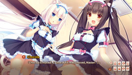NEKOPARA Vol. 1 Review [Capsule Computers]