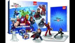 Disney Infinity 2.0 Starter Pack finally under £30 on PS4/XO