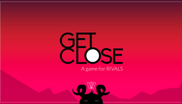 Review – GetClose: A Game For RIVALS (Wii U eShop) | 8 Bit Forward