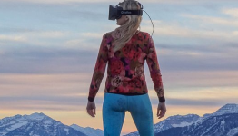Oculus VR Speaking on ‘The Big Picture’ Panel at Sundance This Weekend