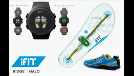 iFit & Altra Step Up Your Running Game – GamerFitnation