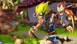 Better Late Than Never – Jak & Daxter
