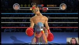 First Hour: Punch Out! (Wii U eShop)