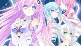 Review: Hyperdimension Neptunia Re;Birth 2: Sisters Generation (DarkZero)