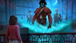 Steam welcomes Nightmares from the Deep with 40% Off