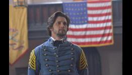 Point of Honor: Pilot Review | TVOM