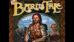 Bard’s Tale Sequel Announced