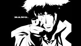 Shredded Cels Episode 68: Cowboy Bebop
