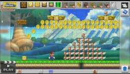 Mario Re-Maker
