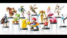 Amiibo, the Next Era of DLC